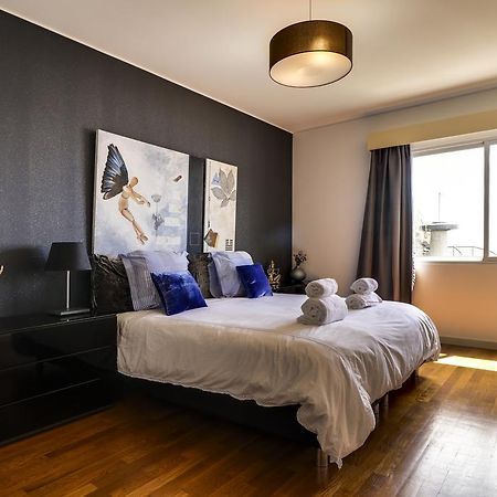 Rocha Mar 3M Apartment Ribeira Brava Exterior foto