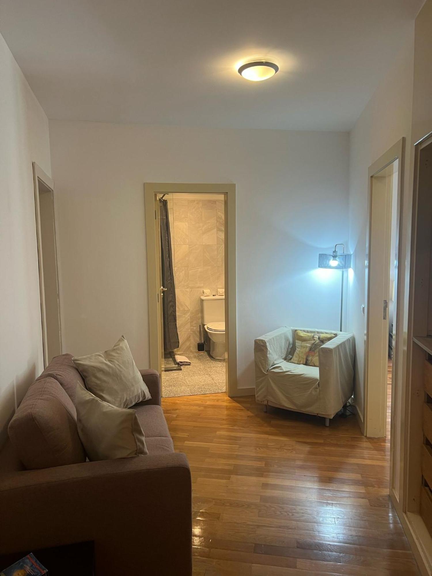 Rocha Mar 3M Apartment Ribeira Brava Exterior foto