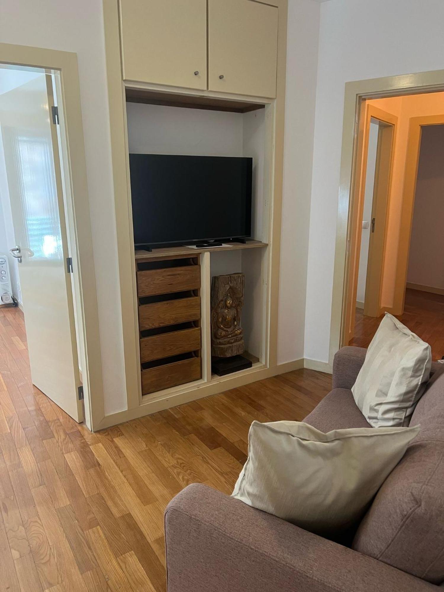 Rocha Mar 3M Apartment Ribeira Brava Cameră foto