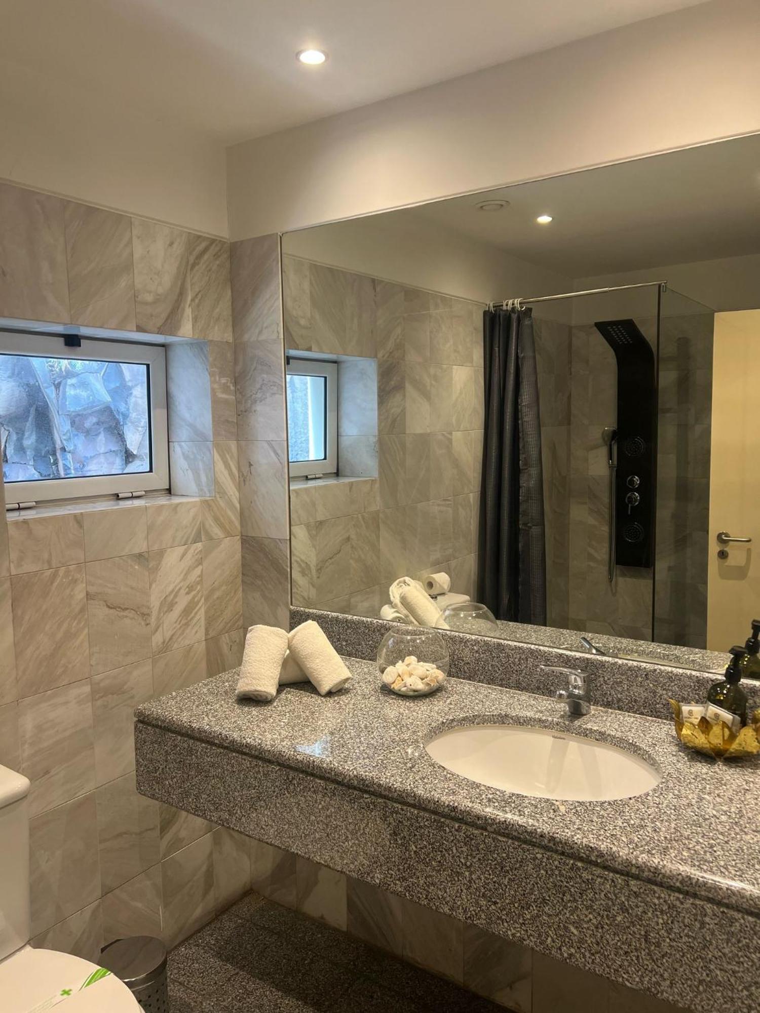 Rocha Mar 3M Apartment Ribeira Brava Cameră foto