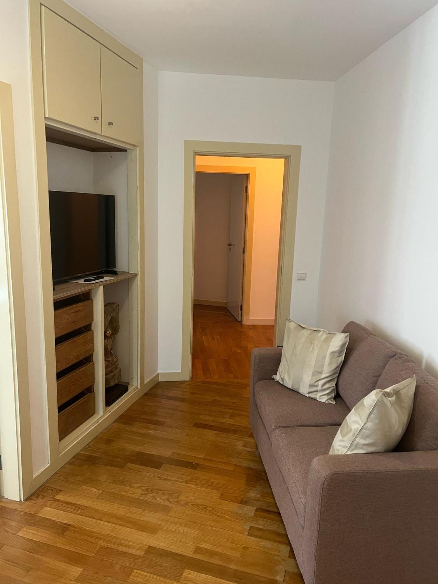 Rocha Mar 3M Apartment Ribeira Brava Cameră foto