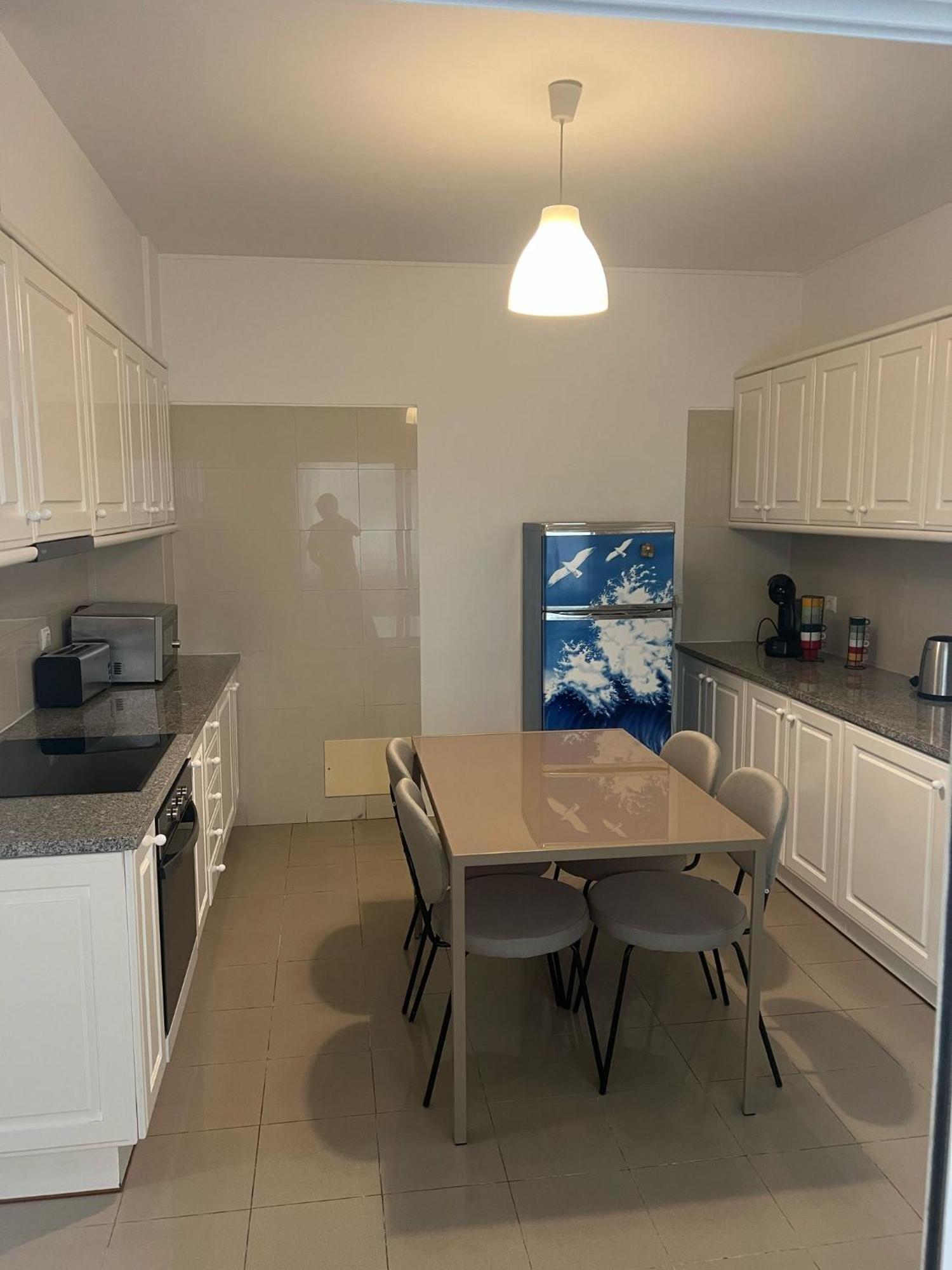 Rocha Mar 3M Apartment Ribeira Brava Cameră foto