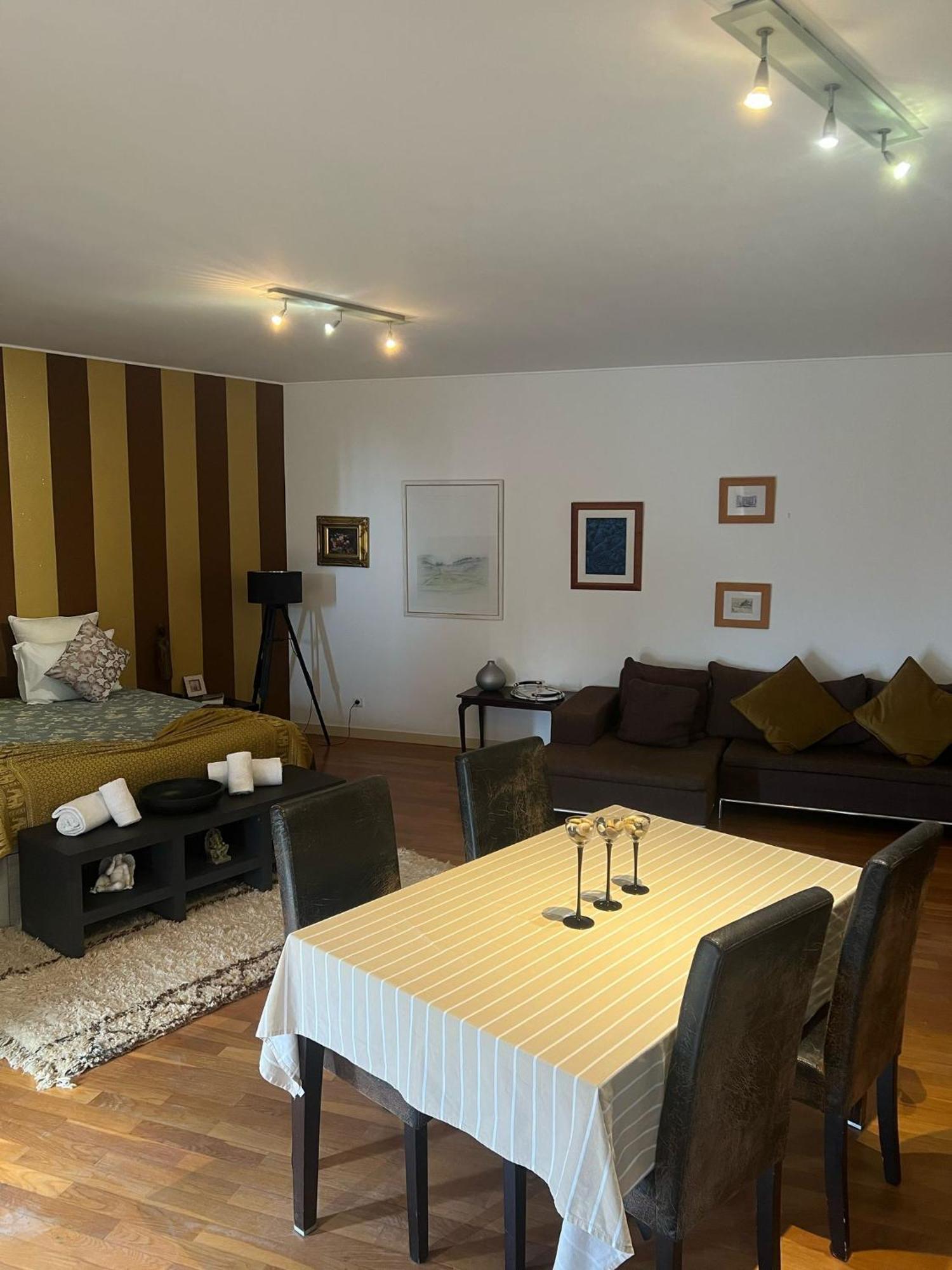 Rocha Mar 3M Apartment Ribeira Brava Cameră foto