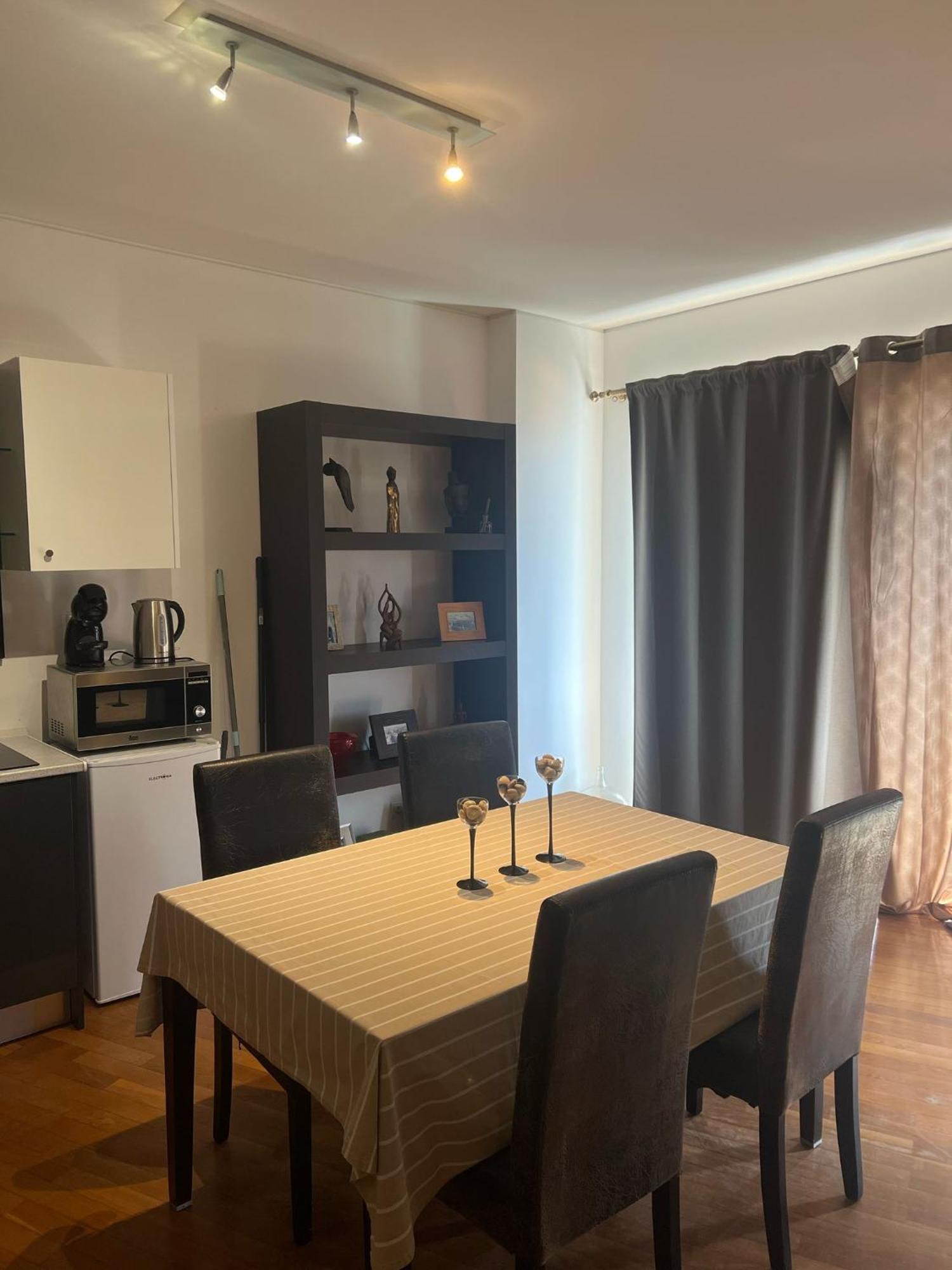 Rocha Mar 3M Apartment Ribeira Brava Cameră foto