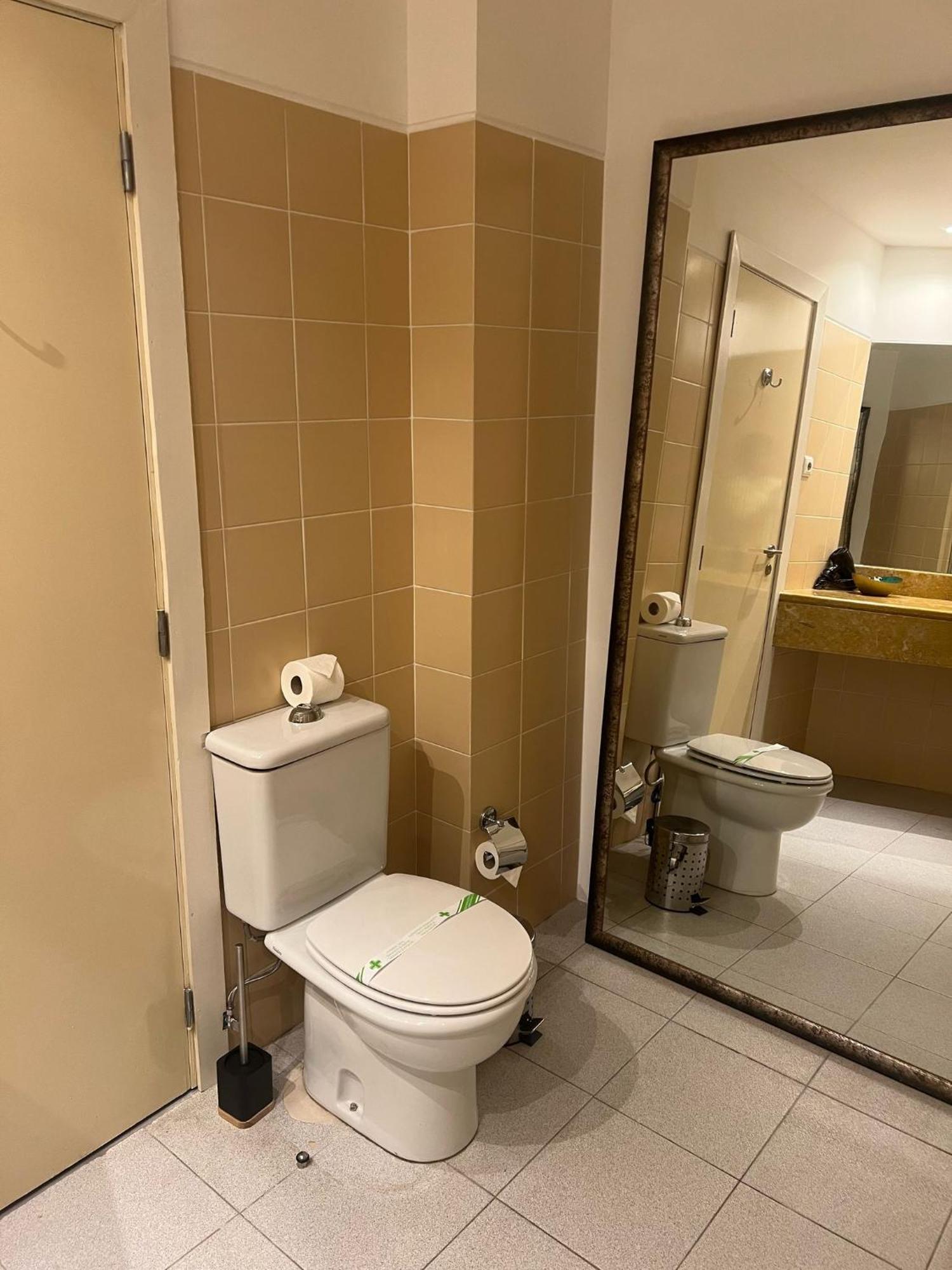 Rocha Mar 3M Apartment Ribeira Brava Cameră foto
