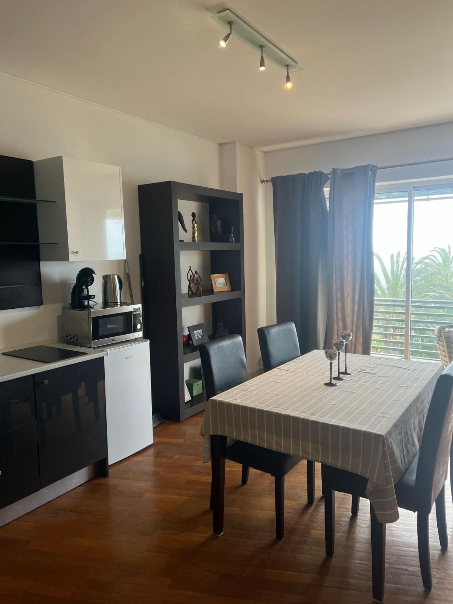 Rocha Mar 3M Apartment Ribeira Brava Exterior foto
