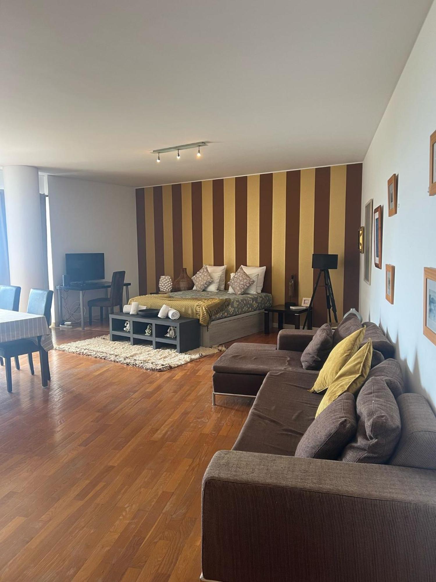 Rocha Mar 3M Apartment Ribeira Brava Cameră foto