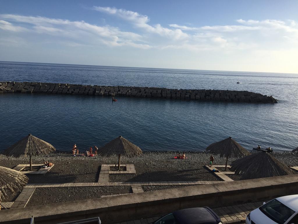 Rocha Mar 3M Apartment Ribeira Brava Exterior foto