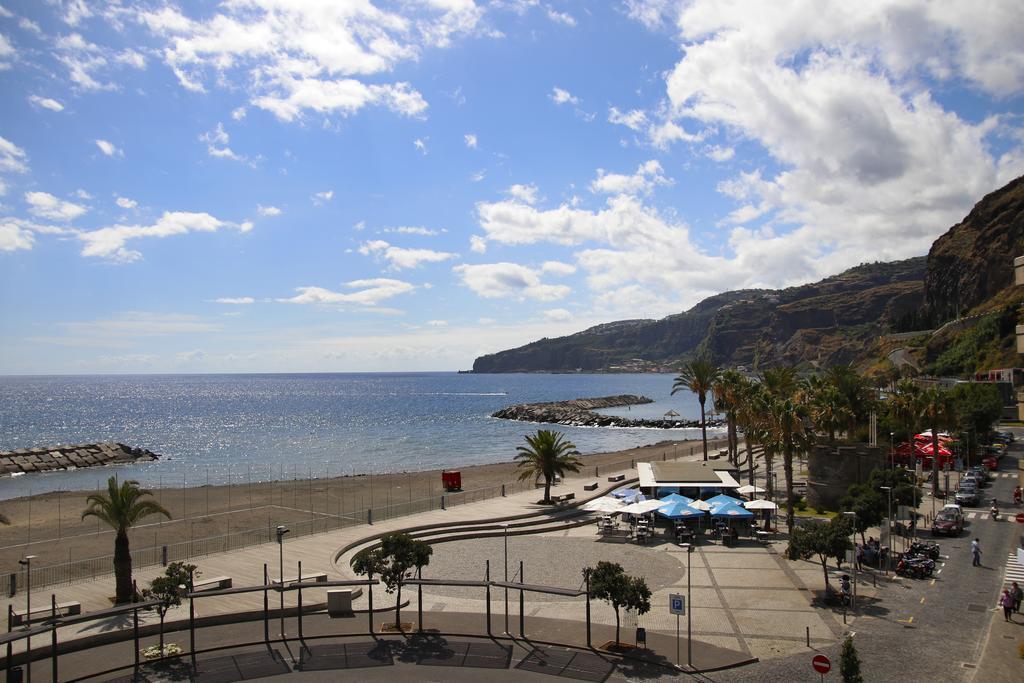 Rocha Mar 3M Apartment Ribeira Brava Exterior foto