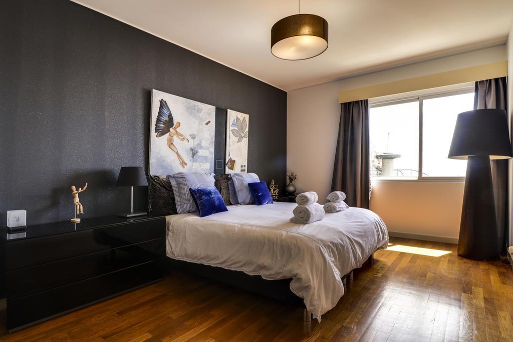 Rocha Mar 3M Apartment Ribeira Brava Exterior foto
