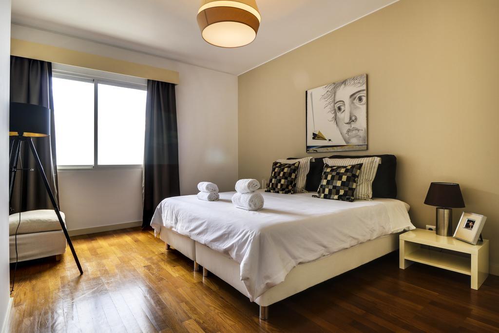 Rocha Mar 3M Apartment Ribeira Brava Exterior foto
